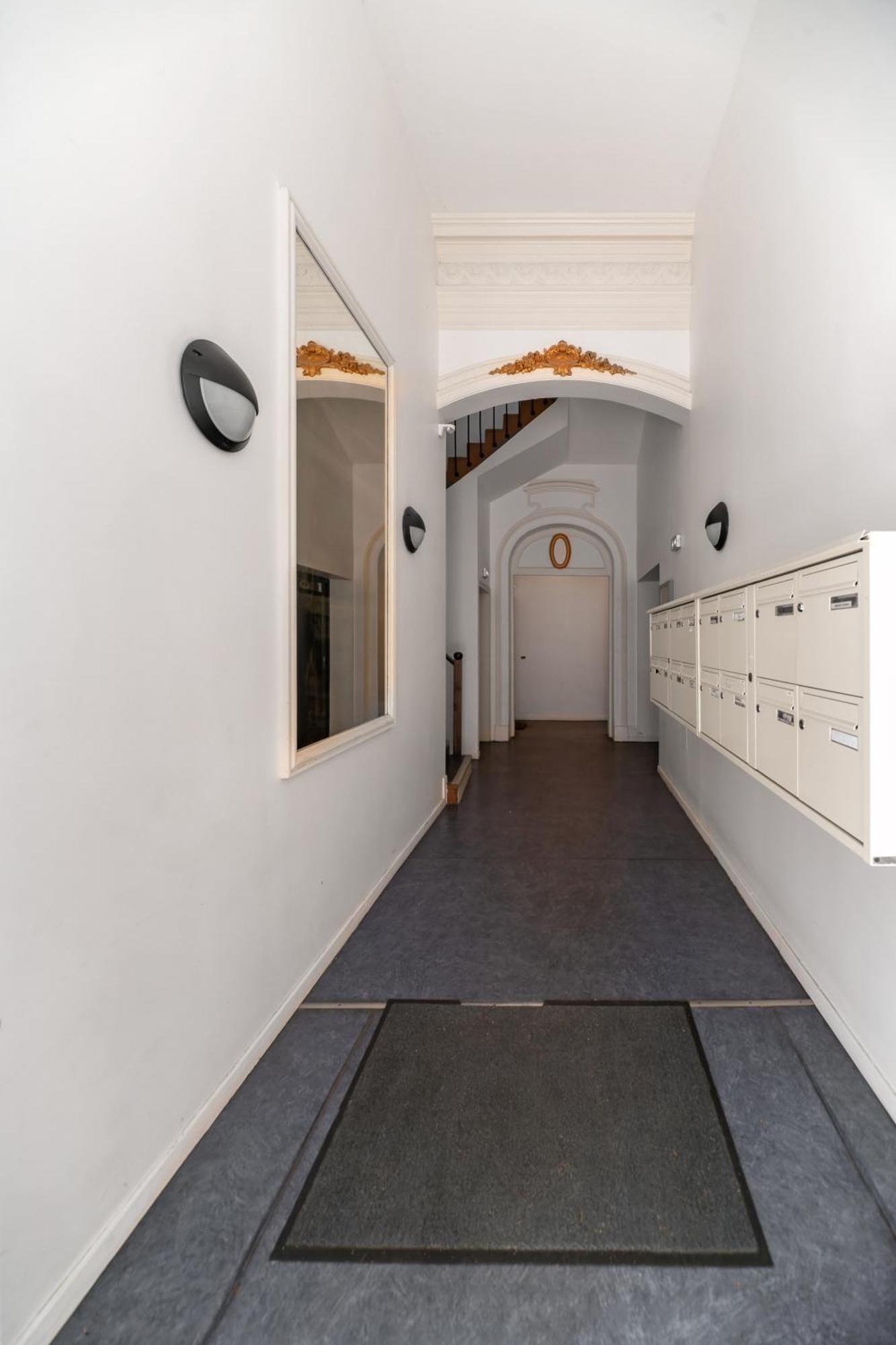 Le Brit - Grand Appartement Design, 3 Chambres, Centre Ville Vichy Exterior photo