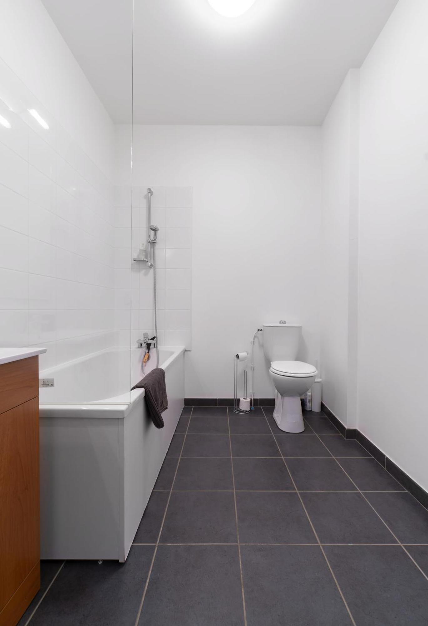 Le Brit - Grand Appartement Design, 3 Chambres, Centre Ville Vichy Exterior photo