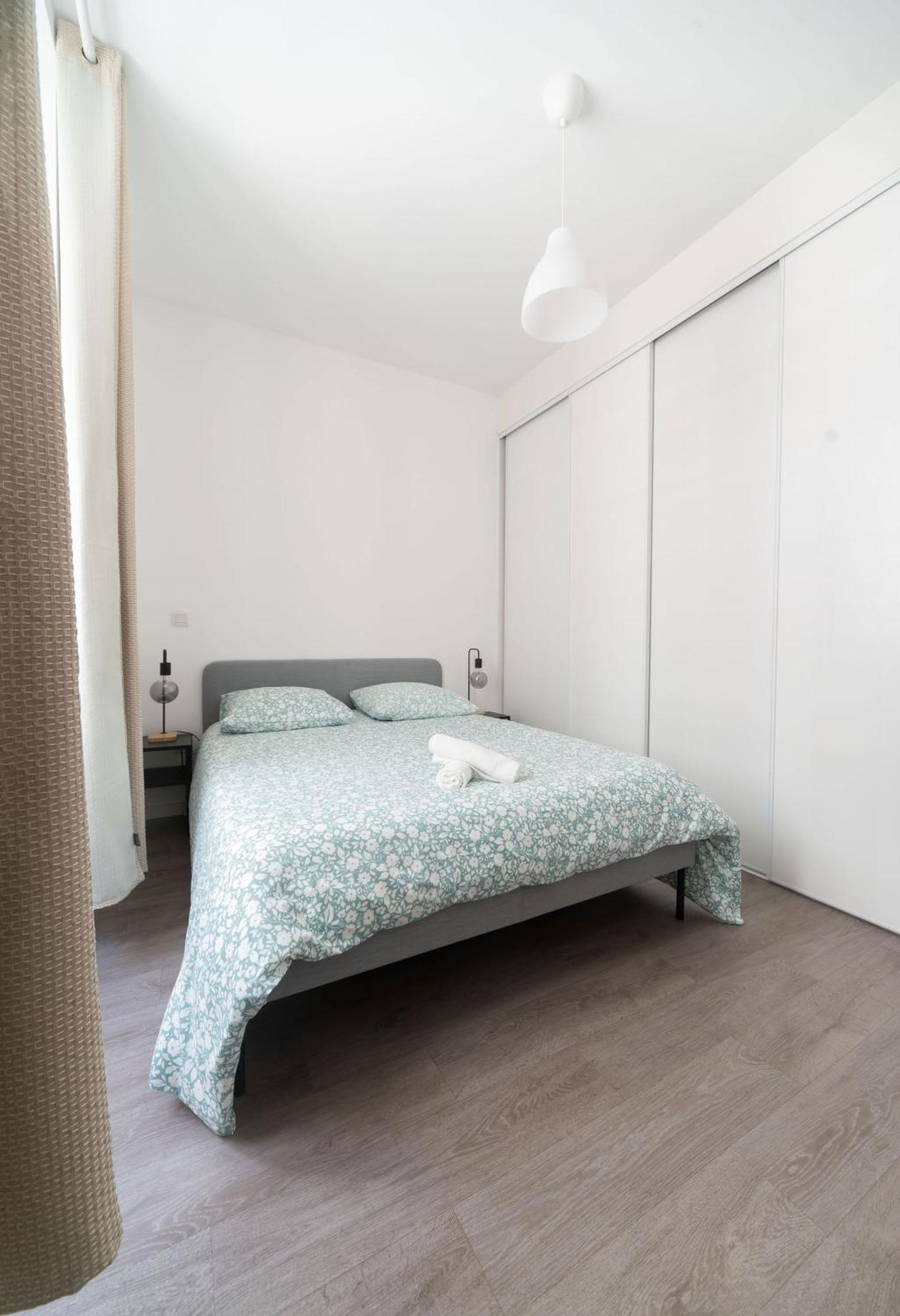 Le Brit - Grand Appartement Design, 3 Chambres, Centre Ville Vichy Exterior photo