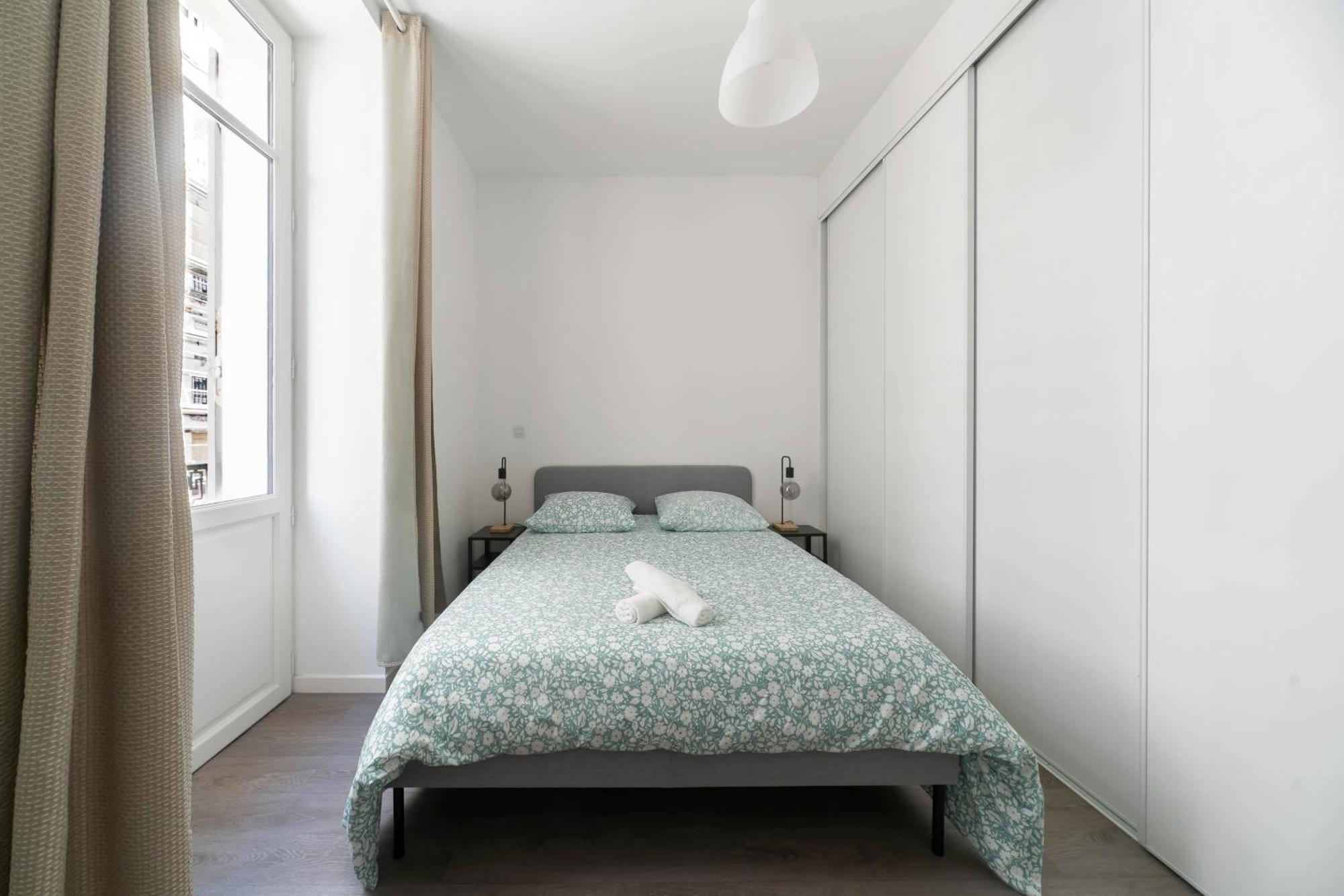 Le Brit - Grand Appartement Design, 3 Chambres, Centre Ville Vichy Exterior photo