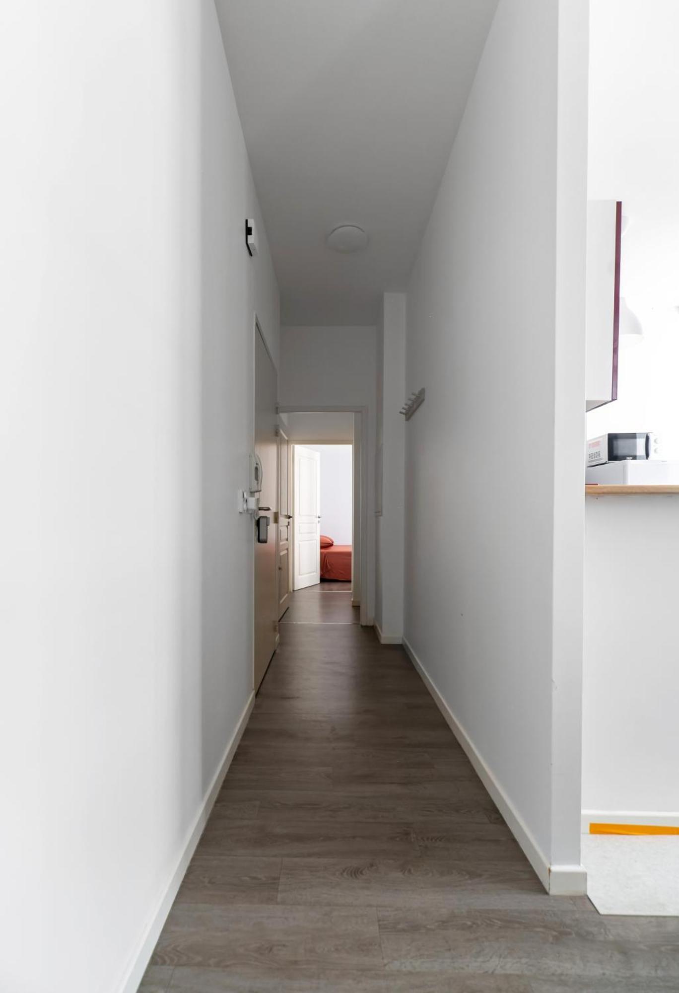 Le Brit - Grand Appartement Design, 3 Chambres, Centre Ville Vichy Exterior photo